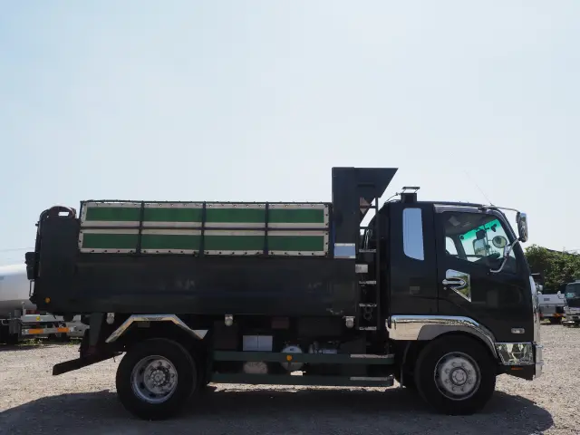 三菱 ファイター LKG-FK62FZ(2WD)の写真7