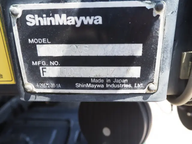 三菱 ファイター LKG-FK62FZ(2WD)の写真34