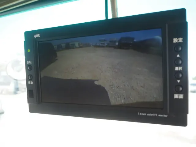 三菱 ファイター LKG-FK62FZ(2WD)の写真44