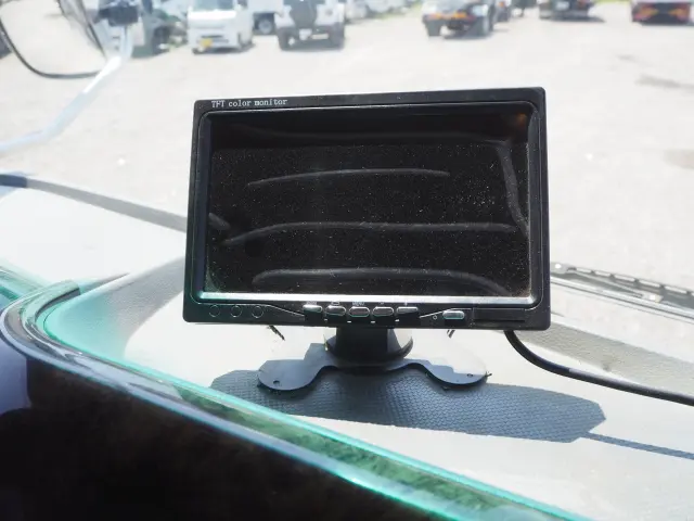 三菱 ファイター LKG-FK62FZ(2WD)の写真45