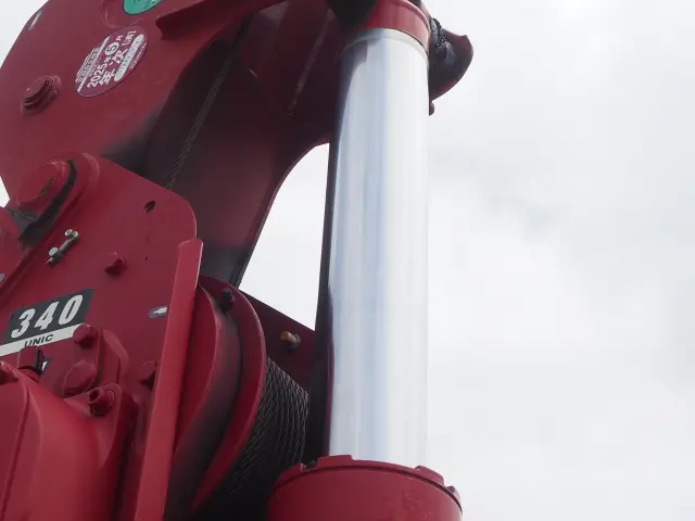 日野 レンジャー 2KG-FD2ABA(2WD)の写真12