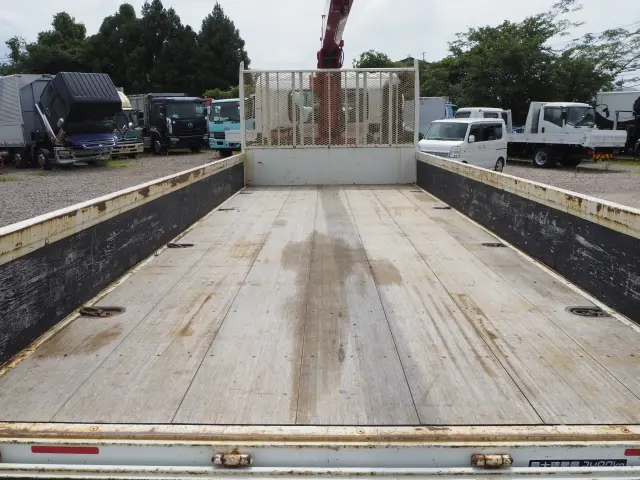 日野 レンジャー 2KG-FD2ABA(2WD)の写真17