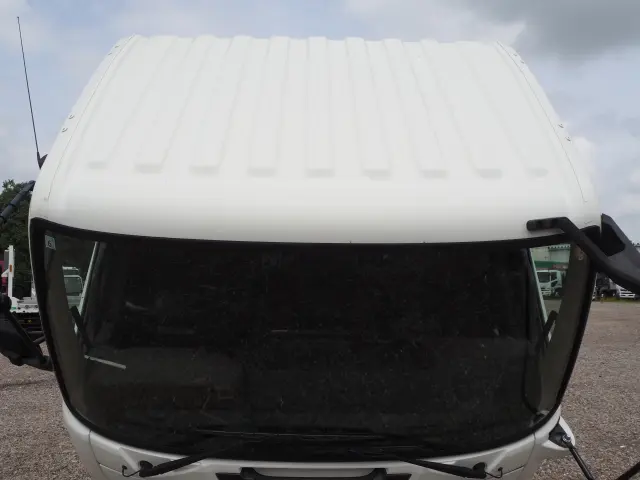 日野 レンジャー 2KG-FD2ABA(2WD)の写真18