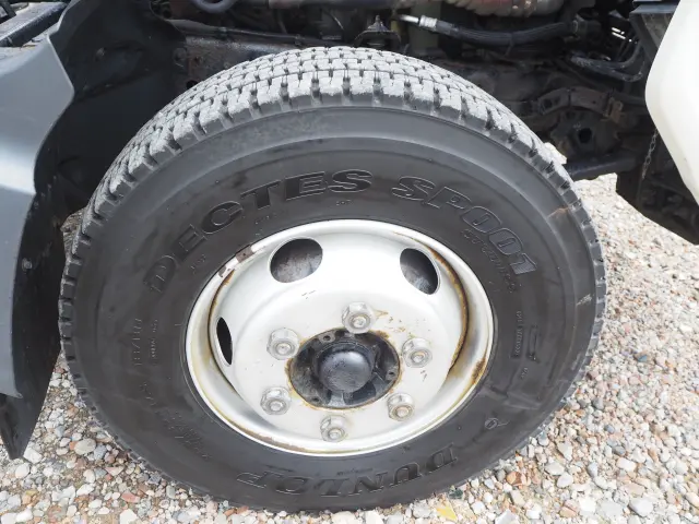 日野 レンジャー 2KG-FD2ABA(2WD)の写真19