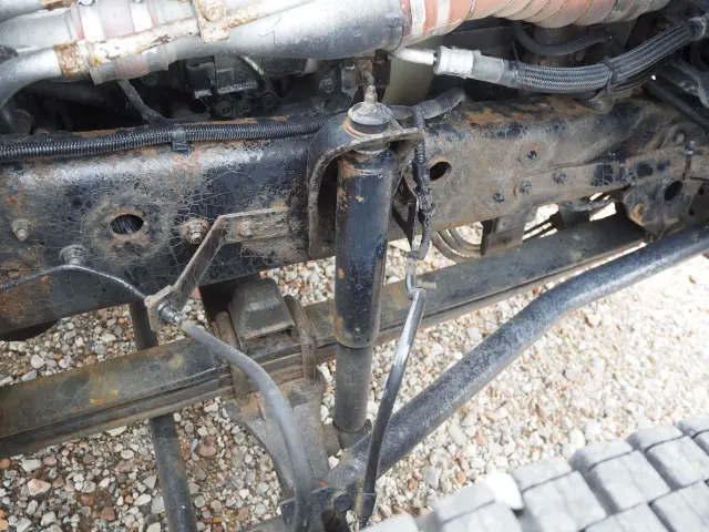 日野 レンジャー 2KG-FD2ABA(2WD)の写真20