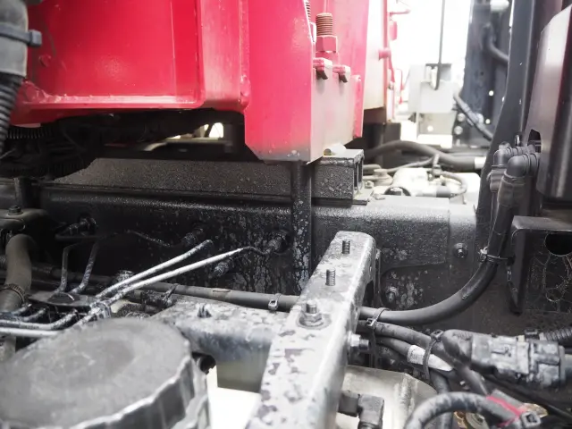 日野 レンジャー 2KG-FD2ABA(2WD)の写真21