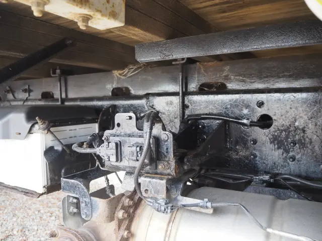 日野 レンジャー 2KG-FD2ABA(2WD)の写真22