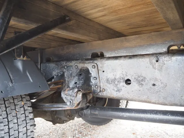 日野 レンジャー 2KG-FD2ABA(2WD)の写真23