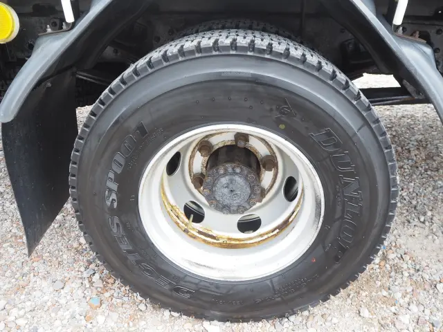日野 レンジャー 2KG-FD2ABA(2WD)の写真24