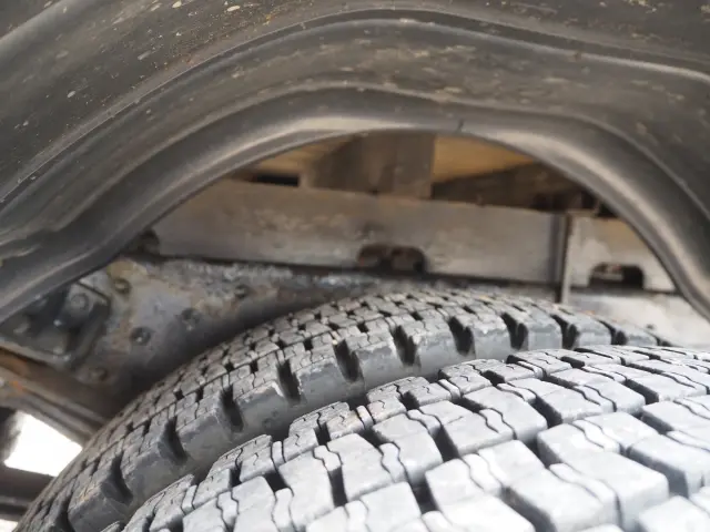日野 レンジャー 2KG-FD2ABA(2WD)の写真25