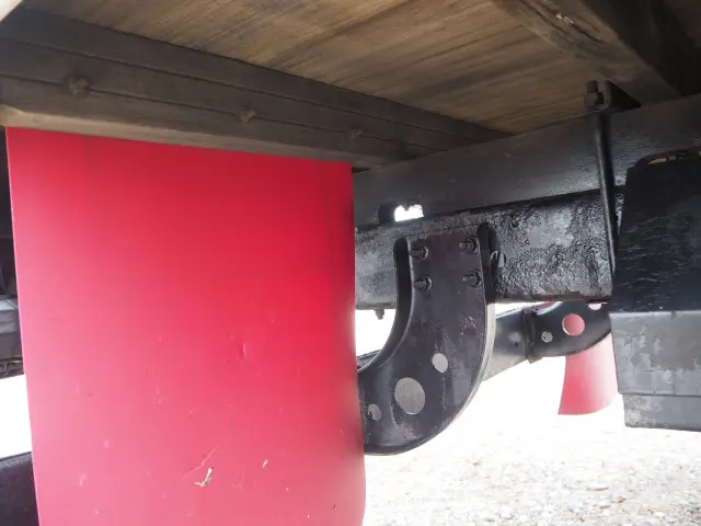 日野 レンジャー 2KG-FD2ABA(2WD)の写真27