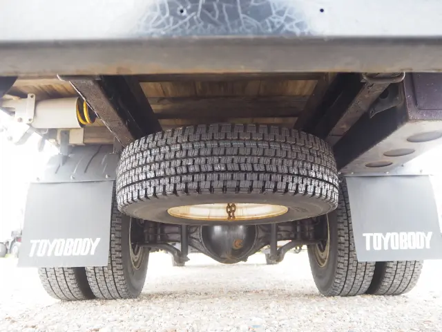 日野 レンジャー 2KG-FD2ABA(2WD)の写真28