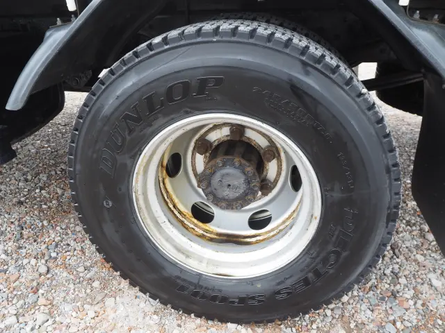 日野 レンジャー 2KG-FD2ABA(2WD)の写真30
