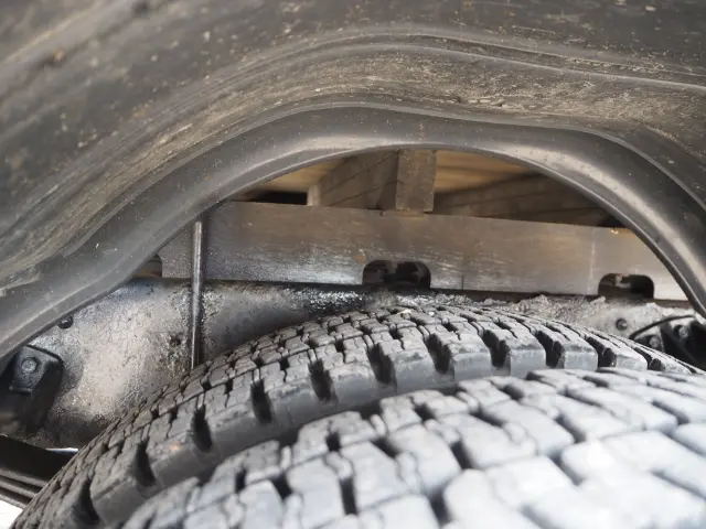 日野 レンジャー 2KG-FD2ABA(2WD)の写真31