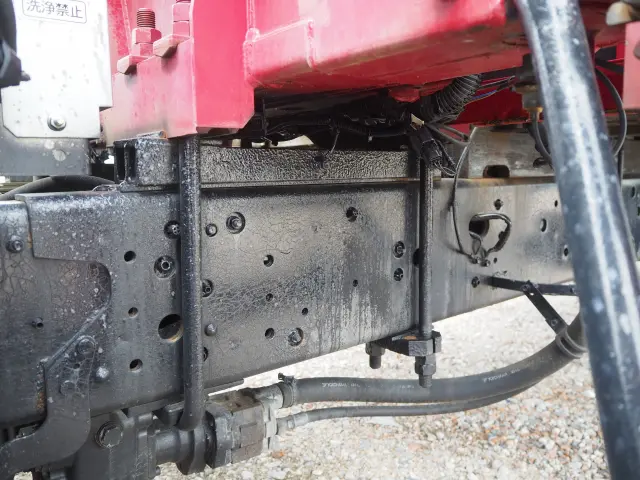 日野 レンジャー 2KG-FD2ABA(2WD)の写真34