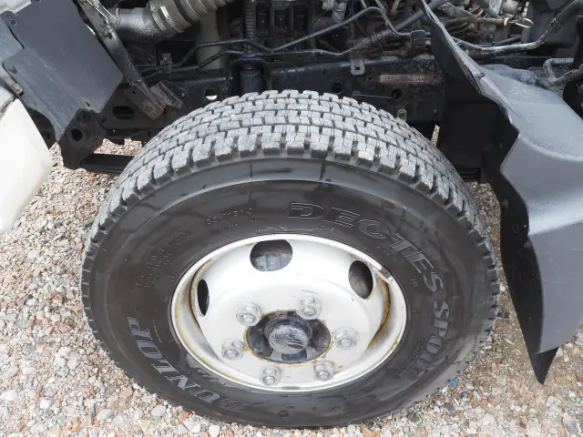 日野 レンジャー 2KG-FD2ABA(2WD)の写真35