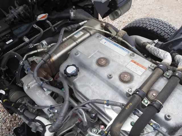 日野 レンジャー 2KG-FD2ABA(2WD)の写真36