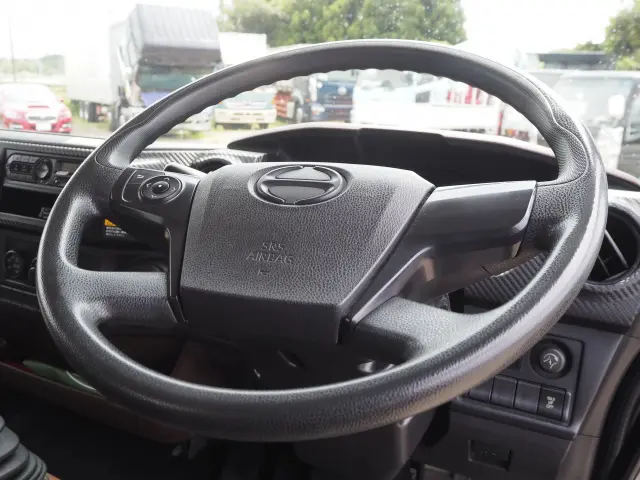 日野 レンジャー 2KG-FD2ABA(2WD)の写真40