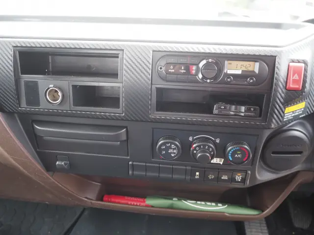 日野 レンジャー 2KG-FD2ABA(2WD)の写真45