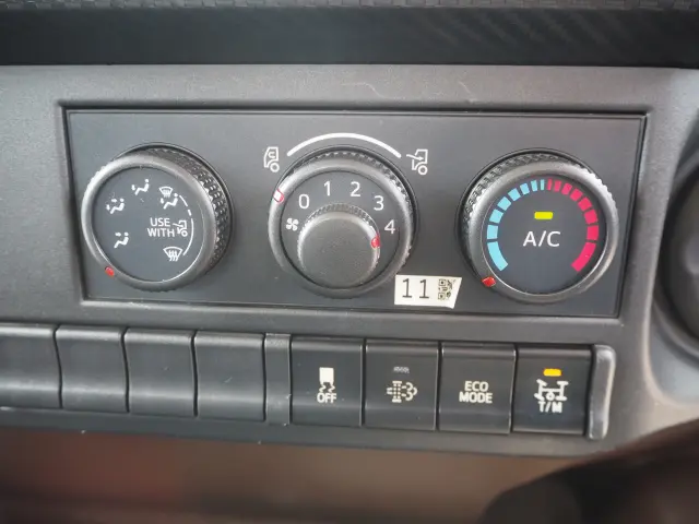 日野 レンジャー 2KG-FD2ABA(2WD)の写真46