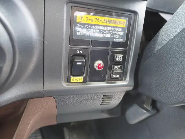 日野 レンジャー 2KG-FD2ABA(2WD)の写真48