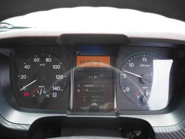 日野 レンジャー 2KG-FD2ABA(2WD)の写真49