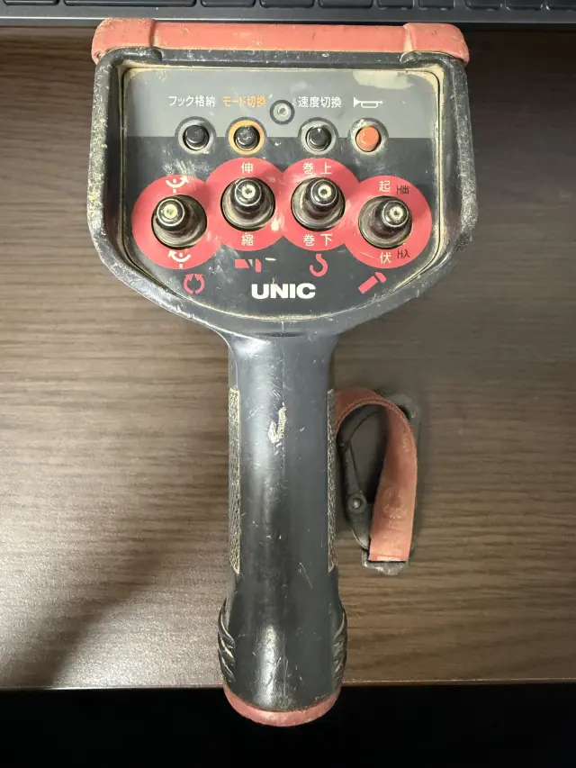 日野 レンジャー 2KG-FD2ABA(2WD)の写真50