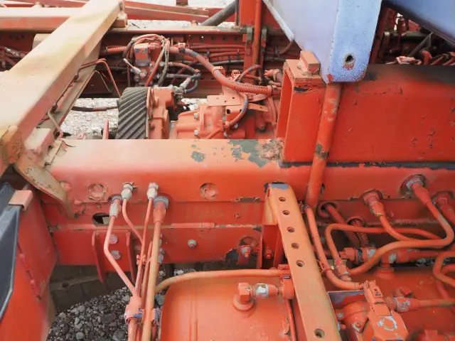 いすゞ フォワード PDG-FTR34S2(2WD)の写真16