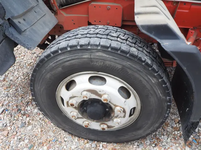 いすゞ フォワード PDG-FTR34S2(2WD)の写真38