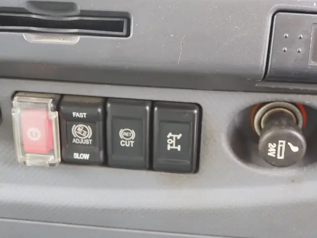 いすゞ フォワード PDG-FTR34S2(2WD)の写真49
