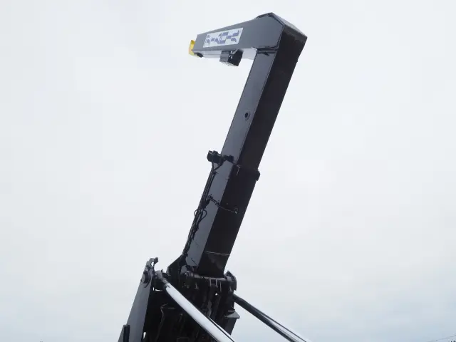 三菱 ファイター PJ-FK72FZ(2WD)の写真15