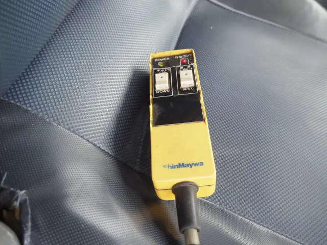 三菱 ファイター PJ-FK72FZ(2WD)の写真45