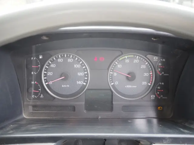 三菱 ファイター PJ-FK72FZ(2WD)の写真50