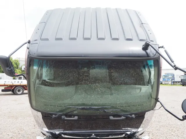 三菱 ファイター QKG-FK65FZ(2WD)の写真19