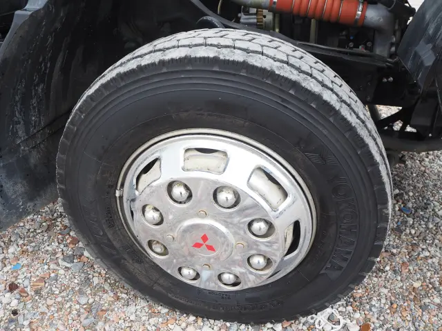 三菱 ファイター QKG-FK65FZ(2WD)の写真20