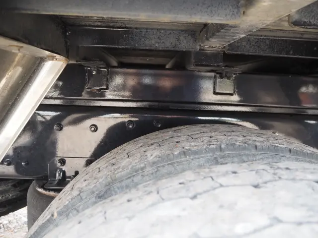 三菱 ファイター QKG-FK65FZ(2WD)の写真27