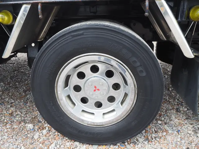 三菱 ファイター QKG-FK65FZ(2WD)の写真30