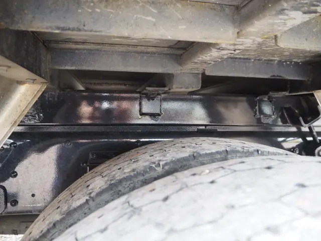 三菱 ファイター QKG-FK65FZ(2WD)の写真31