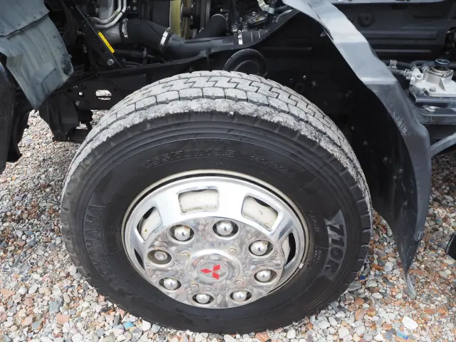 三菱 ファイター QKG-FK65FZ(2WD)の写真35