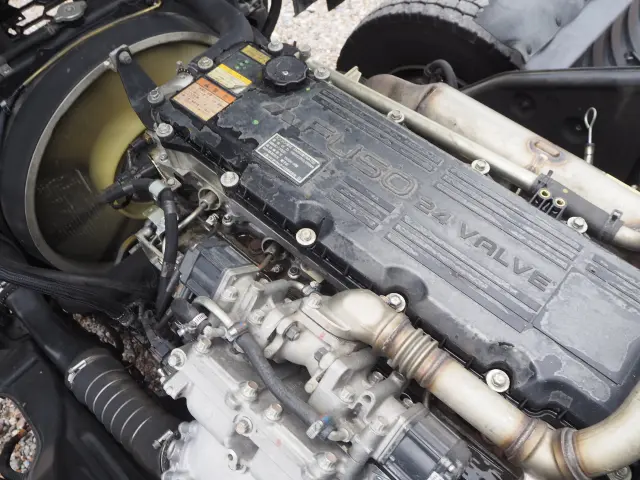 三菱 ファイター QKG-FK65FZ(2WD)の写真37
