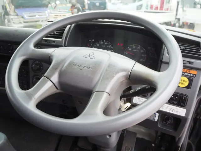 三菱 ファイター QKG-FK65FZ(2WD)の写真42
