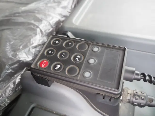 三菱 ファイター QKG-FK65FZ(2WD)の写真43