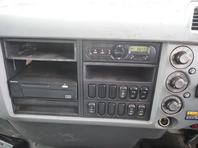 三菱 ファイター QKG-FK65FZ(2WD)の写真46