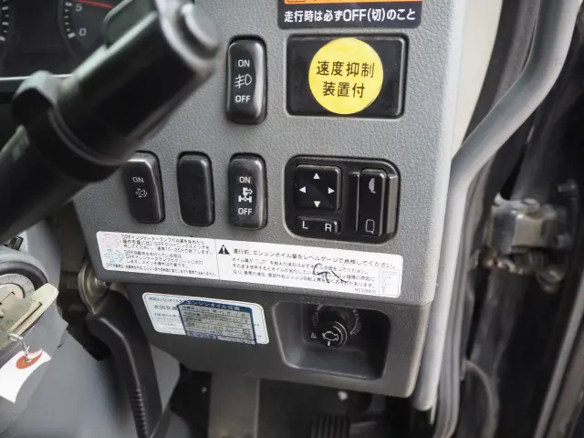 三菱 ファイター QKG-FK65FZ(2WD)の写真49