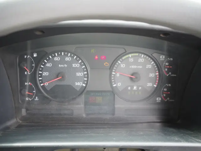 三菱 ファイター QKG-FK65FZ(2WD)の写真50
