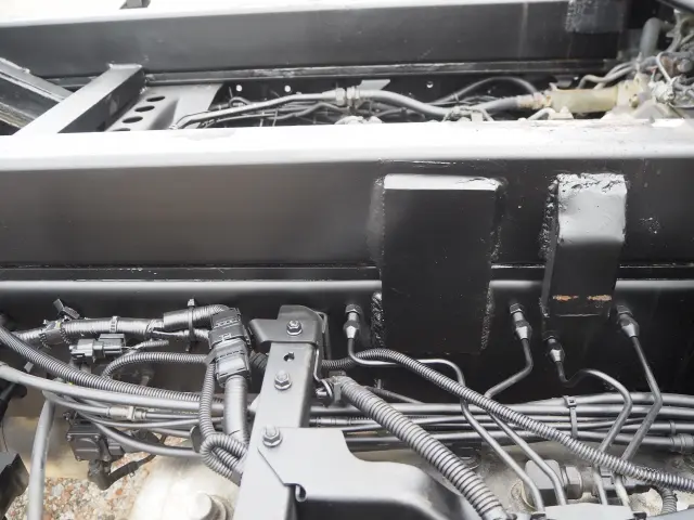 三菱 ファイター LKG-FE7JGAA(2WD)の写真12
