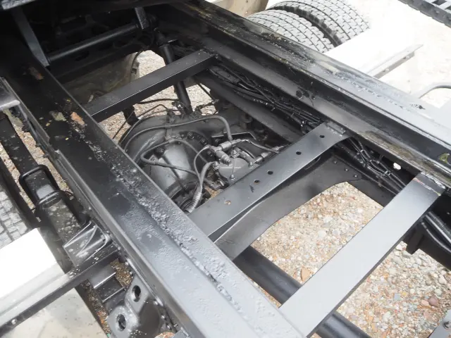 日野 レンジャー LKG-FE7JGAA(2WD)の写真16