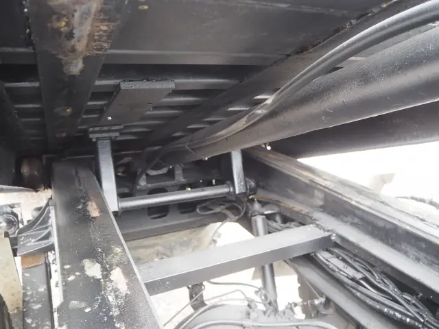三菱 ファイター LKG-FE7JGAA(2WD)の写真18