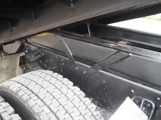三菱 ファイター LKG-FE7JGAA(2WD)の写真19