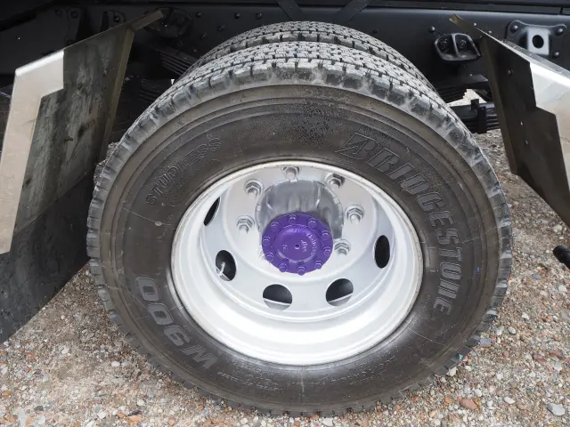 三菱 ファイター LKG-FE7JGAA(2WD)の写真20